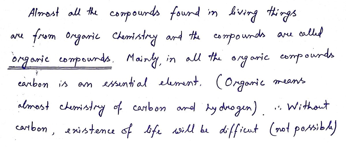 Chemistry homework question answer, step 1, image 1